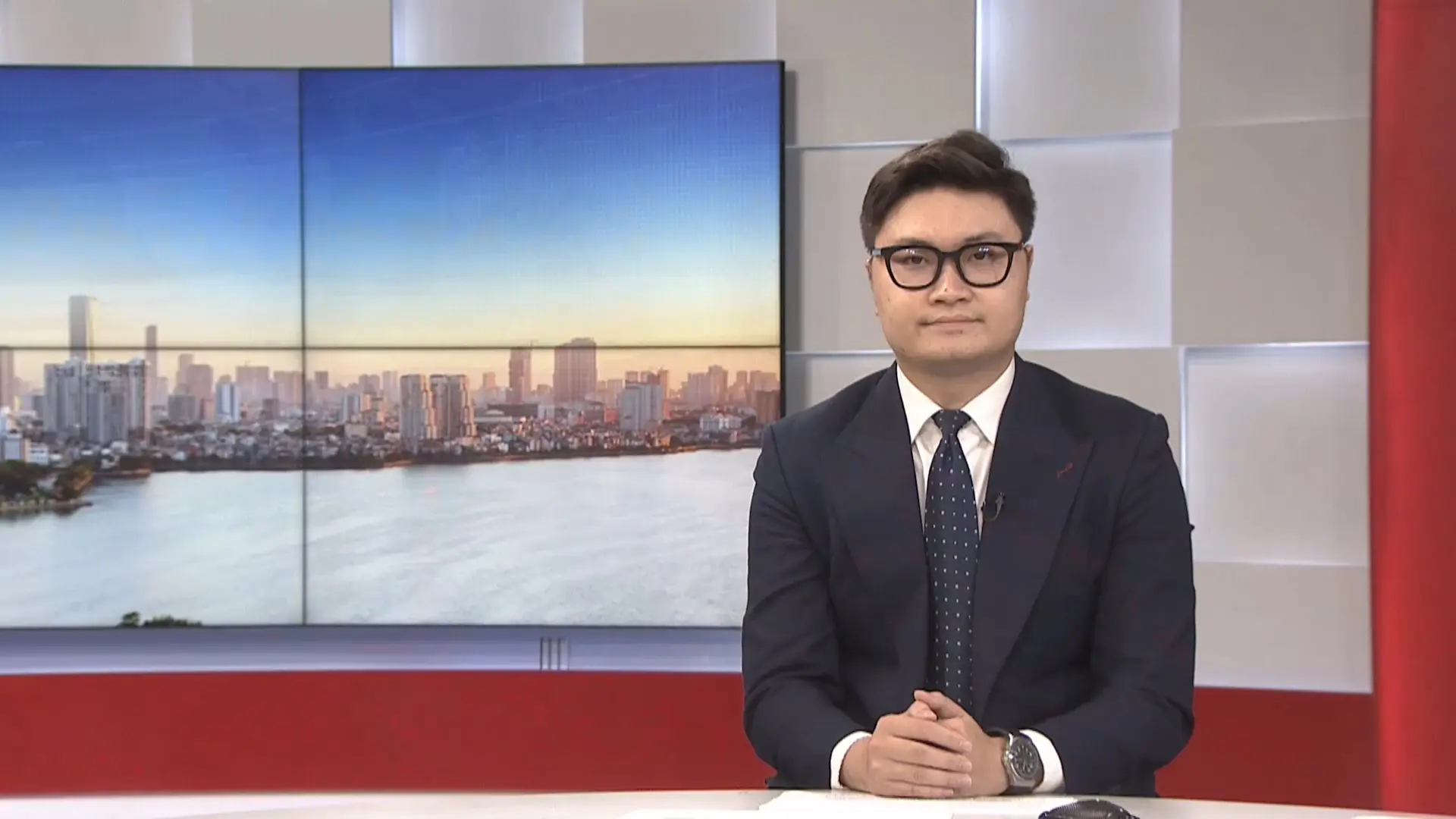 Chương trình Thời sự 23h00 | 05/11/2025